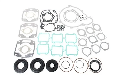 Kit completo de juntas Tigershark Monte Carlo 1000 Daytona 1000 TS 1000 1997 1998 Foto 1 de 4