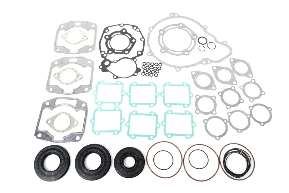 SBT Tigershark Complete Gasket Kit Monte Carlo 1000 Daytona 1000 TS 1000 1997 1998