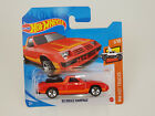 Auto Mattel Hot Wheels GRY94 - Hw Hot Trucks - ´82 Dodge Rampage