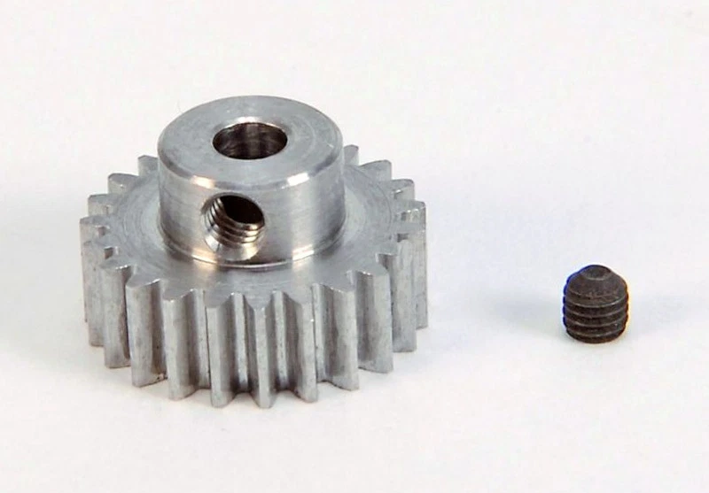 Carson Motorritzel Modul 0.6 23 Zähne - 13431 - Bild 1 von 1