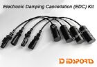 iDsports Electronic Damping Cancellation (EDC) Kit Suspensions for AUDI S4 Audi S4