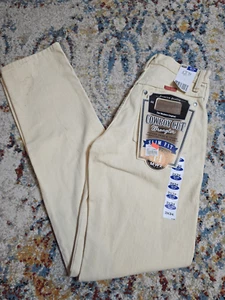Neu mit Etikett Vintage Wrangler 14MWZ Shadow Canyon Damenjeans Cowboyschnitt 3 x 34 schmale Passform - Bild 1 von 10