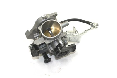 2022 铃木 RMZ450 原始设备制造商油门车身带传感器 13041-37K00 — 第 1/4 张图片