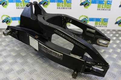 Brazo basculante trasero Honda CBR 1000 RR 2006 2007 CBR1000RR B146 Foto 1 de 4