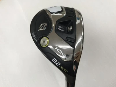 B2Ht Hy 19 S Ns Pro Modus 3 Hybrid Gost Hybrid Bridgestone - Image 1 of 4