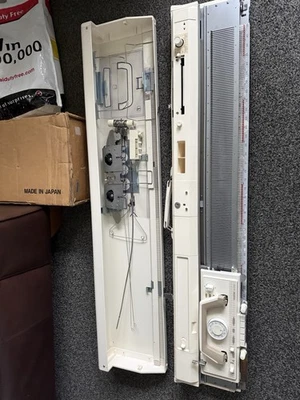Brother KH-836 Knitting Machine Untested - Image 1 of 4