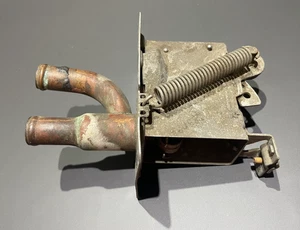 1949 1950 1951 Ford heater control Ranco type HB moves freely - Picture 1 of 10