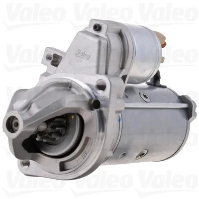 Motor de arranque genuino VALEO 2003-2006 Dodge Sprinter 2500/3500 2,7 L 432644 Foto 1 de 2