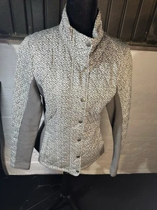 merona size medium jacket - Picture 1 of 7