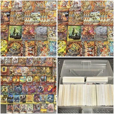 Buddyfight Super Serious Secret Normal Bulk Sale - image 1 of 4