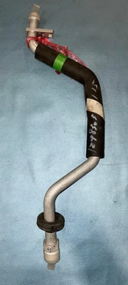 Línea de tubería de refrigerante MBZ - 129-830-31-15 - para SL500 y SL600 1998 - 2002 Foto 1 de 4