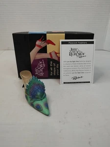 Just the Right Schuhkollektion von Raine Pfauenfedern Artikel 25353 2002 - Bild 1 von 7
