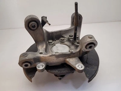 Nissan MAXIMA 2016-2023 pasajero trasero derecho nudillo derecho 430199HS0A        Foto 1 de 4