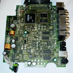 "Main Board" PART for Bose Lifestyle AV28 Entertainment System - TESTED! - Picture 1 of 3