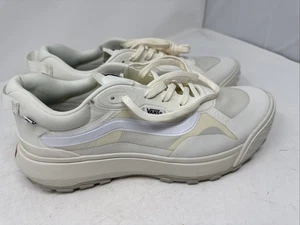 Vans MTE CROSSPATH Herren 13 Ultrarange Laufschuh Marshmallow Neu im Karton - Bild 1 von 6