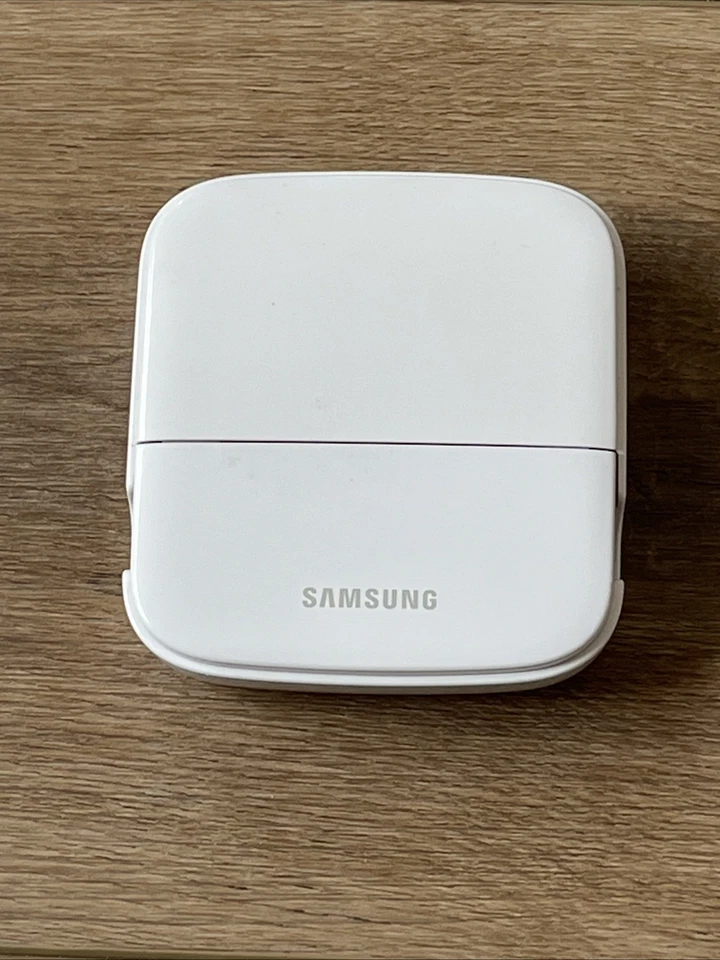 GENUINO Samsung GALAXY NOTE II Smart Dock Multimedia HUB - EDD-S20JWE - OEM Foto 1 de 4