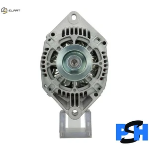 ALTERNATOR 575.530.075.000 FOR RENAULT CLIO/II/Hatchback/Van/MIO/Mk/SYMBOL 4cyl - Picture 1 of 12