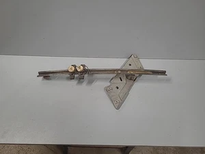 1968-69 Mopar B-body Right Rear Window Brackets Dodge Charger Plymouth Roadrunr - Bild 1 von 11