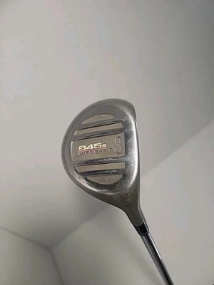 Tommy Armour Silver Scot 16* 3 Wood L Flex Steel 42 Inches  - Image 1 of 4