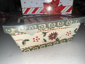 Temp-tations Navidad Mini Pan Sartén con Tapa y Caja Tentaciones - Imagen 1 de 6