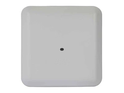 Cisco AIR-AP3802I-E-K9 5-GHz Access Point 802.11ac Dual Band no PSU - Bild 1 von 4