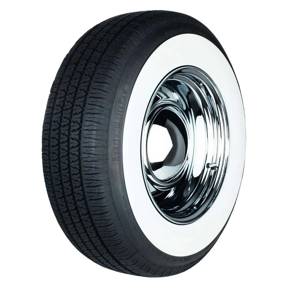 Neumáticos de Verano Kontio 195/75 R15 94S WHITE PAW CLASSIC - Imagen 1 de 4