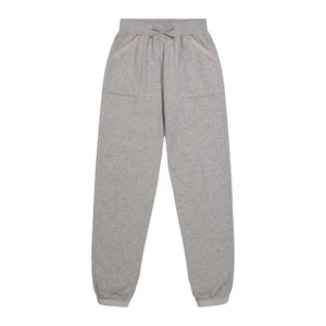 Mädchen 4-18 IZOD Adaptive Sensory Fleece Hose, Mädchen, Größe: 14-16, hellgrau - Bild 1 von 1