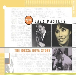 Various Bossa Nova (CD) (US IMPORT) - Picture 1 of 1