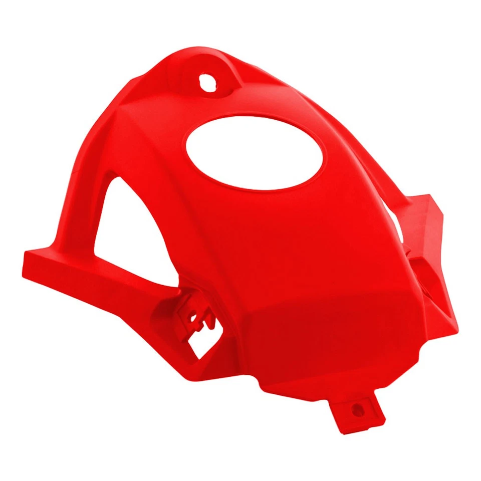 Acerbis Tank Cover 2000 CR Red For HONDA CRF250R 2018-2021 CRF450R 2017-2020 - Image 1 of 1