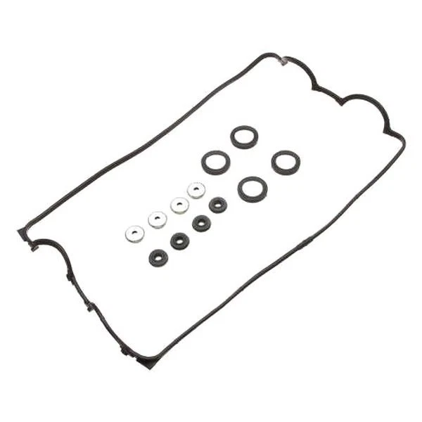 For Honda Civic 1999-2000 Ishino JVS-40159-US Valve Cover Gasket Set Foto 1 de 1