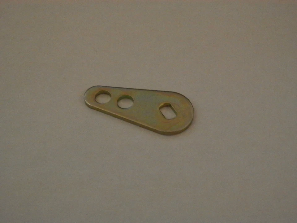 DELLORTO Drla Carburateur Accélérateur LEVER - Photo 1/1