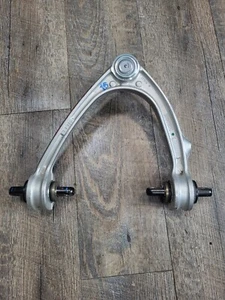2025 FERRARI 331576 RIGHT PASSENGER UPPER CONTROL ARM - Picture 1 of 9