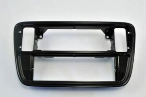Verkleidung Halterung Autoradio 1 din Iso Volkswagen Up Skoda Citigo Seat Mii - Bild 1 von 1