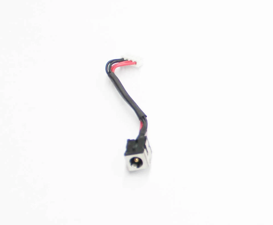 14G140279000 ASUS DC IN JACK CON CABLE K50IJ-BBZ5 K60IJ-RBLX05 "GRADO A" Foto 1 de 1