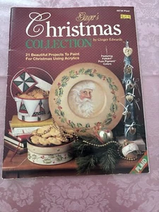 Ginger’s Christmas Collection By Ginger Edwards - Picture 1 of 1