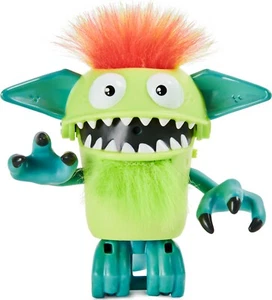 Scritterz, Scabz Interactive Collectible Jungle Creature Interactive Toy - Picture 1 of 9