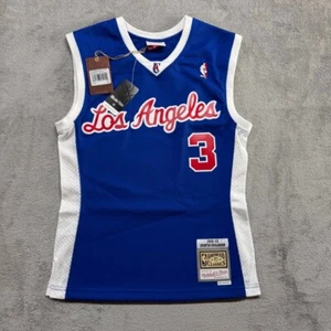 Mitchell Ness Los Angeles Clippers 3 Quentin Richardson 02-03 Trikot Herren Small - Bild 1 von 8