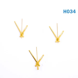 3 Set of Swiss Made Hands Automatic, Manual Movement Size 150/90 #H034# - Picture 1 of 3