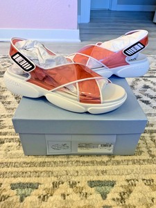 Las mejores ofertas en Sandalias rosa PRADA para De mujer | eBay