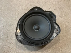 Lautsprecher Audi A3 S3 8V Hinten Rechts Türlautsprecher Door Speaker 8V0035411D - Picture 1 of 17