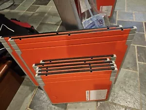 Casete agfa DX 14x17 - Imagen 1 de 1
