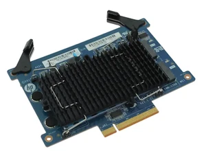 HP PCIE Dual M.2SSD Adapter Z8 G4 - Photo 1/2