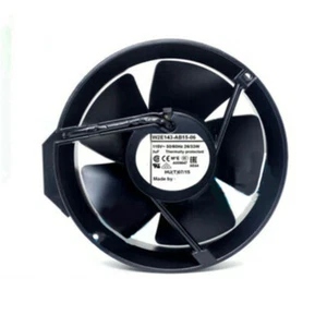 Ventilateur de refroidissement tout métal W2E143-AB15-06 pour 115V 26/33W 172*51mm - Photo 1/9