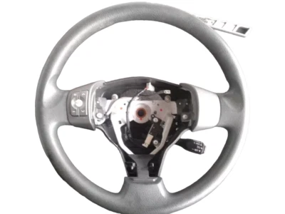 Toyota RAV4 2005-2012 Steering Wheel Vinyl 2.4L Petrol 4CYL, ACA33, 2009 - image 1 of 2