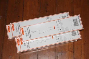 5x Smiths Medical Level1 Ref D-70 Normothermic IV set somministrazione fluidi 201611 - Foto 1 di 1