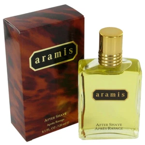Aramis After Shave For Men by Aramis 4.1oz/120ml After Shave - Picture 1 of 9