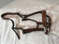 New Barclays Anti Cribbing Horse Shock Collar Stop Windsucking