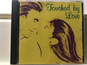 RARE 70 80s 90s 2CD Touched By Love Eddie Rabbitt You and Klymaxx I Miss You - Imagen 1 de 2