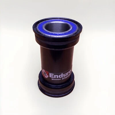 Wheels Manufacturing Press Together BB86/92 SRAM Bottom Bracket- Enduro Bearings - Image 1 of 4