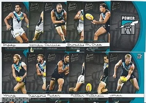 2015 Select Honours 2 PORT POWER Team Set - Picture 1 of 1